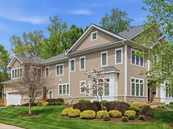 609 KINGSLEY ROAD SW, VIENNA, VA 22180