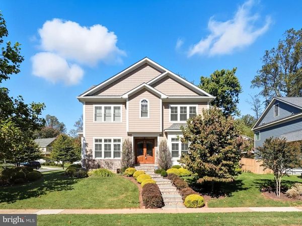 609 KINGSLEY ROAD SW, VIENNA, VA 22180