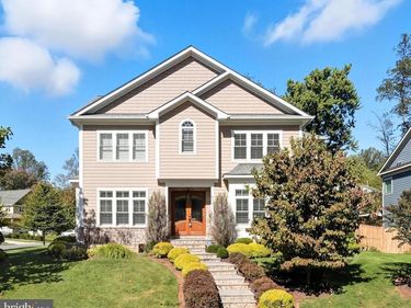 609 KINGSLEY ROAD SW, VIENNA, VA 22180