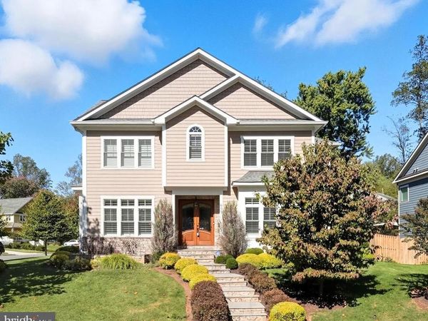 609 KINGSLEY ROAD SW, VIENNA, VA 22180