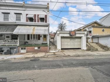 606-604 FAIRVIEW STREET , POTTSVILLE, PA 17901