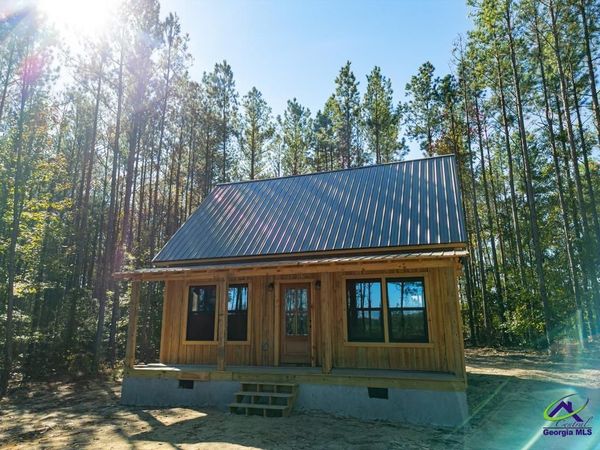 1190 wriley Road, Irwinton, GA 31042