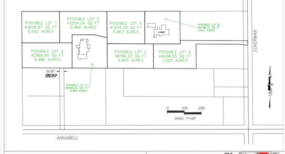 9340 Eckerman Rd, Granite Bay, CA 95661 Photo