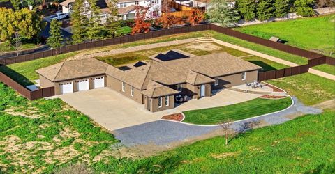 9340 Eckerman Rd, Granite Bay, CA 95661 Photo