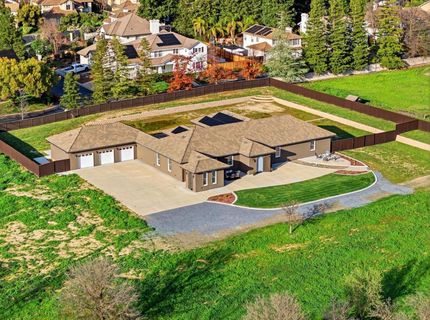 9340 Eckerman Rd, Granite Bay, CA 95661 Photo