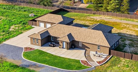 9340 Eckerman Rd, Granite Bay, CA 95661 Photo