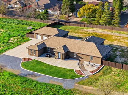 9340 Eckerman Rd, Granite Bay, CA 95661 Photo