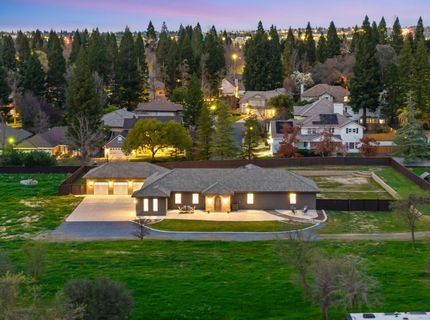 9340 Eckerman Rd, Granite Bay, CA 95661 Photo