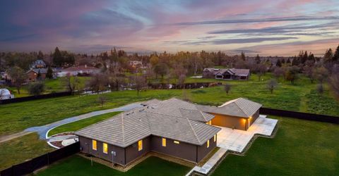 9340 Eckerman Rd, Granite Bay, CA 95661 Photo