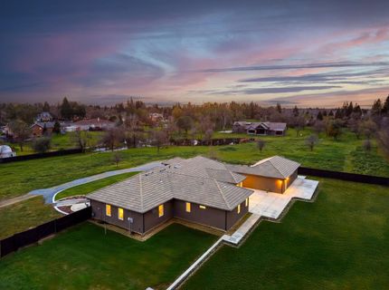 9340 Eckerman Rd, Granite Bay, CA 95661 Photo