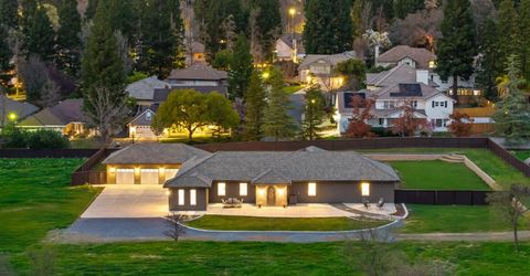 9340 Eckerman Rd, Granite Bay, CA 95661 Photo