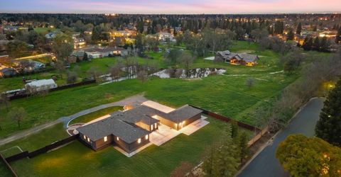 9340 Eckerman Rd, Granite Bay, CA 95661 Photo