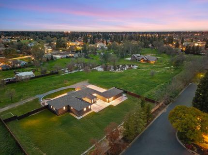 9340 Eckerman Rd, Granite Bay, CA 95661 Photo