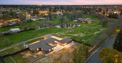 9340 Eckerman Rd, Granite Bay, CA 95661 Photo