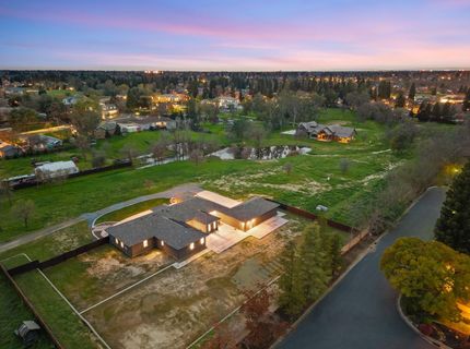 9340 Eckerman Rd, Granite Bay, CA 95661 Photo