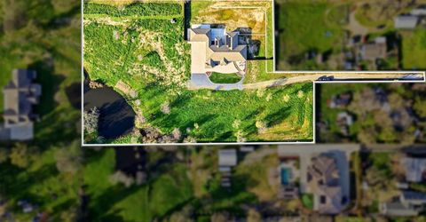 9340 Eckerman Rd, Granite Bay, CA 95661 Photo