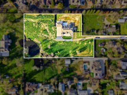 9340 Eckerman Rd, Granite Bay, CA 95661 Photo