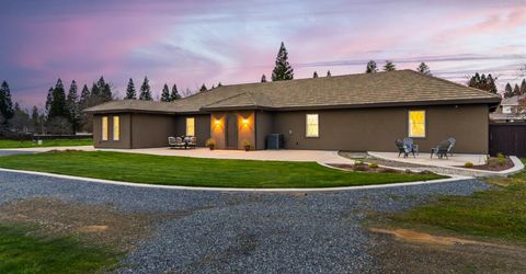 9340 Eckerman Rd, Granite Bay, CA 95661 Photo