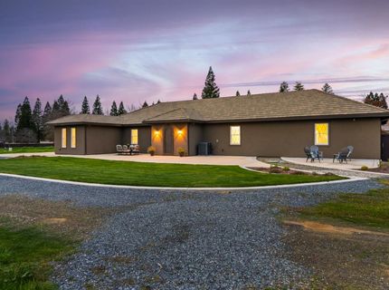 9340 Eckerman Rd, Granite Bay, CA 95661 Photo
