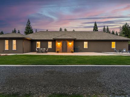 9340 Eckerman Rd, Granite Bay, CA 95661 Photo