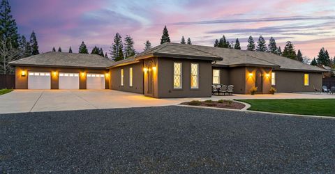 9340 Eckerman Rd, Granite Bay, CA 95661 Photo