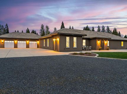 9340 Eckerman Rd, Granite Bay, CA 95661 Photo