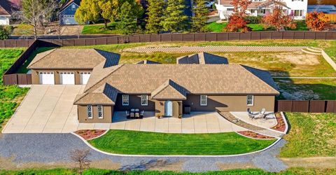 9340 Eckerman Rd, Granite Bay, CA 95661 Photo