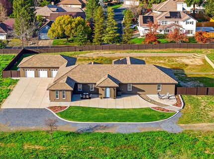 9340 Eckerman Rd, Granite Bay, CA 95661 Photo