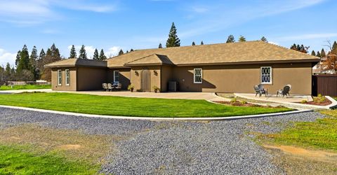 9340 Eckerman Rd, Granite Bay, CA 95661 Photo