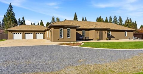 9340 Eckerman Rd, Granite Bay, CA 95661 Photo