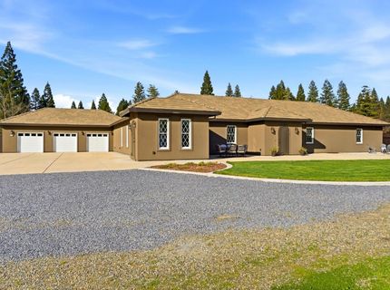 9340 Eckerman Rd, Granite Bay, CA 95661 Photo