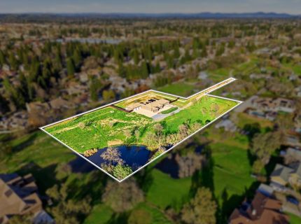 9340 Eckerman Rd, Granite Bay, CA 95661 Photo