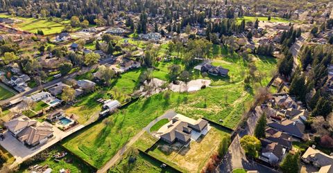 9340 Eckerman Rd, Granite Bay, CA 95661 Photo