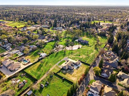 9340 Eckerman Rd, Granite Bay, CA 95661 Photo