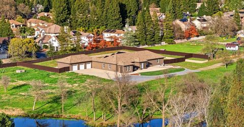 9340 Eckerman Rd, Granite Bay, CA 95661 Photo