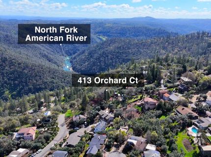 413 Orchard Ct, Auburn, CA 95603 Photo