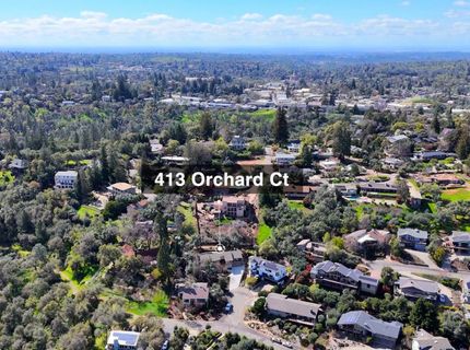 413 Orchard Ct, Auburn, CA 95603 Photo