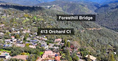 413 Orchard Ct, Auburn, CA 95603 Photo