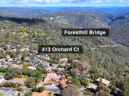 413 Orchard Ct, Auburn, CA 95603 Photo