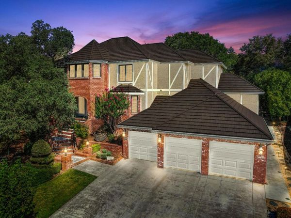 14638 Guadalupe Dr, Rancho Murieta, CA 95683