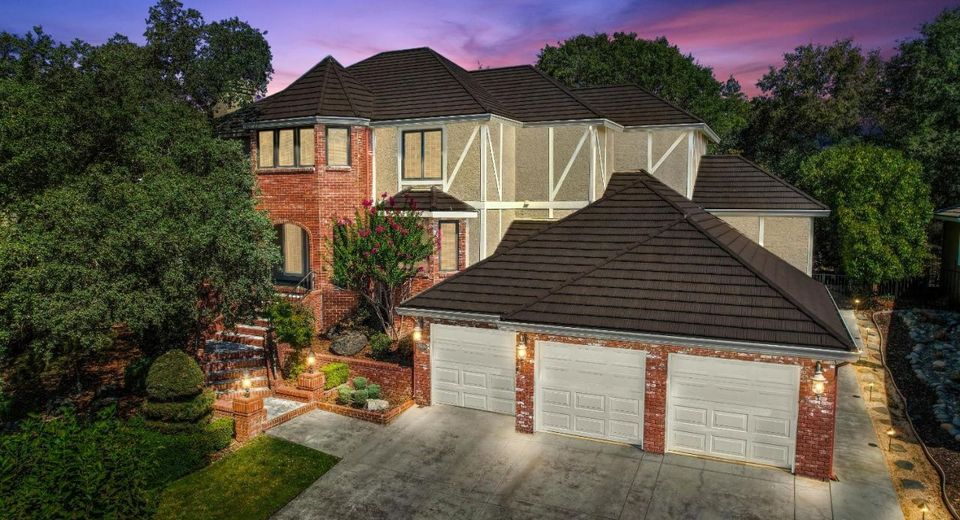 14638 Guadalupe Dr, Rancho Murieta, CA 95683 Photo