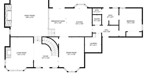 14638 Guadalupe Dr, Rancho Murieta, CA 95683 Photo