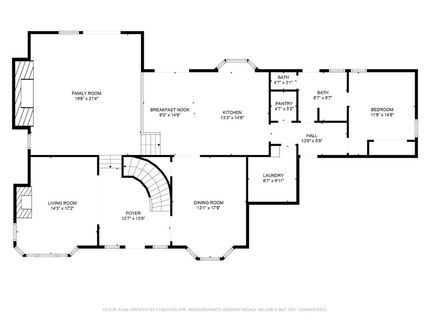 14638 Guadalupe Dr, Rancho Murieta, CA 95683 Photo