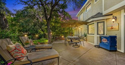 14638 Guadalupe Dr, Rancho Murieta, CA 95683 Photo