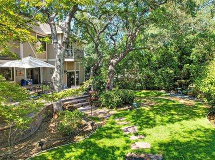 14638 Guadalupe Dr, Rancho Murieta, CA 95683 Photo