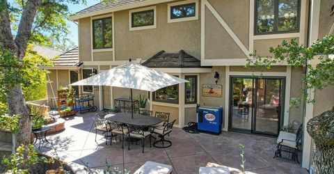 14638 Guadalupe Dr, Rancho Murieta, CA 95683 Photo