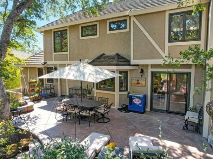 14638 Guadalupe Dr, Rancho Murieta, CA 95683 Photo