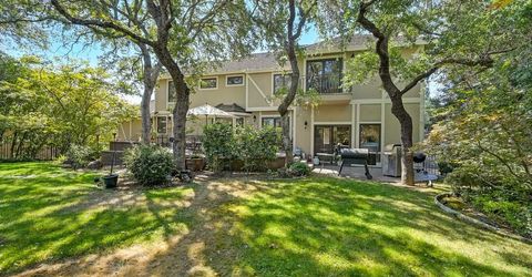 14638 Guadalupe Dr, Rancho Murieta, CA 95683 Photo