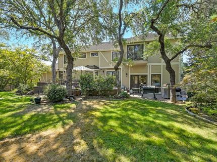 14638 Guadalupe Dr, Rancho Murieta, CA 95683 Photo