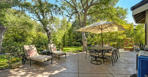 14638 Guadalupe Dr, Rancho Murieta, CA 95683 Photo